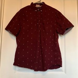 Denim & Flower slim fit   Size XL 44